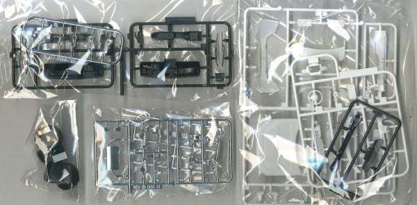 1/24 Toyota ZN6 Toyota86 '16