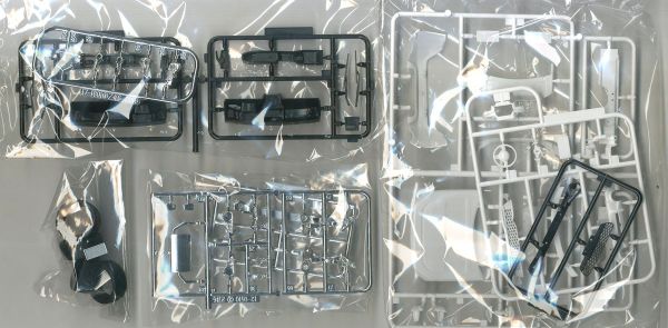 1/24 Toyota ZN6 Toyota86 '16