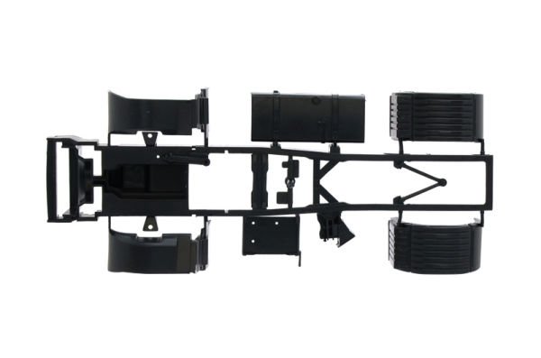 1/24 MAN TGX 18.500 XXL Lion Pro Edition