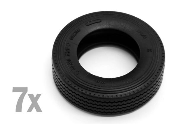 1/24 MAN TGX 18.500 XXL Lion Pro Edition