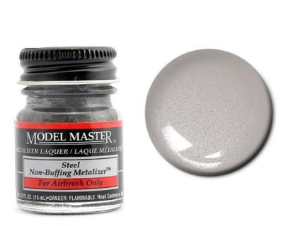 1420 steel non buffing -flat