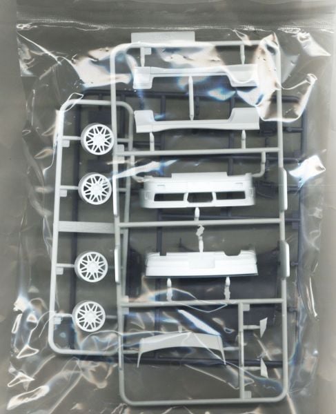 1/24 Nissan RPS13 180SX TYPE X '96