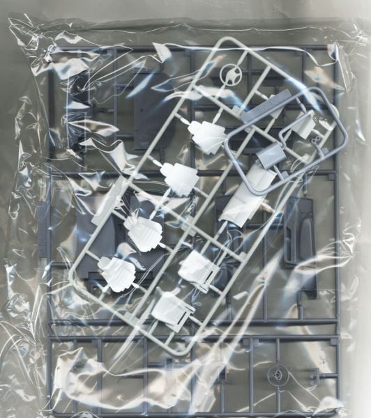 1/24 Nissan RPS13 180SX TYPE X '96