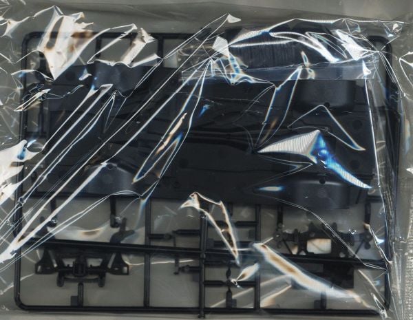 1/24 Nissan RPS13 180SX TYPE X '96