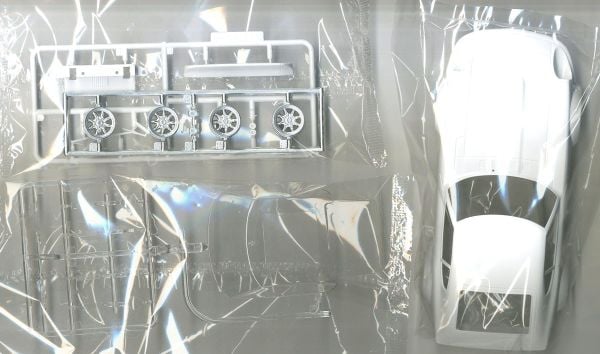 1/24 Nissan S30 FairladyZ AERO CUSTOM '