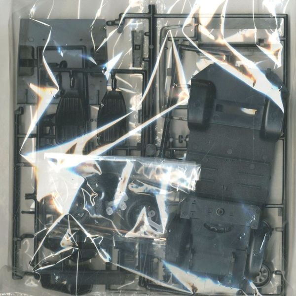 1/24 Nissan S30 FairladyZ AERO CUSTOM '