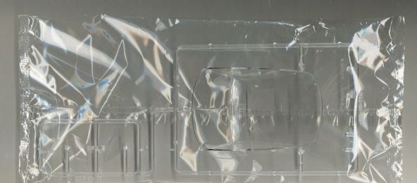 1/24 Nissan Z33 FairladyZ Version ST '07