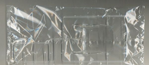 1/24 Nissan Z33 FairladyZ Version ST '07