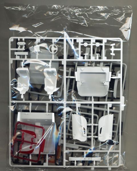 1/24 Nissan Z33 FairladyZ Version ST '07