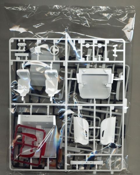 1/24 Nissan Z33 FairladyZ Version ST '07