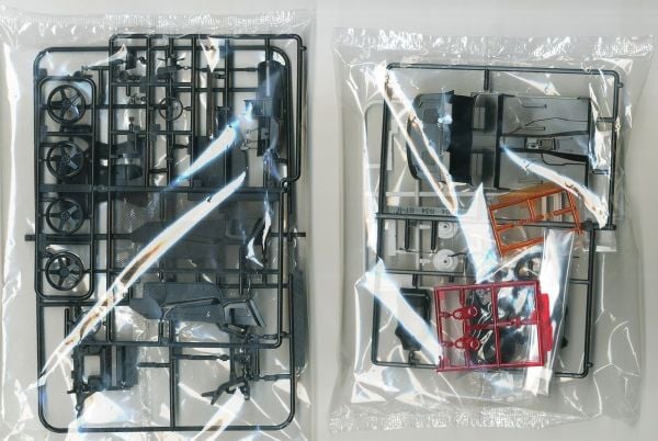 1/24 NISMO BNR34 Skyline GT-R Z-tune '04