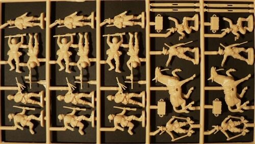 1/72 Italian Mountain Troops Alpini