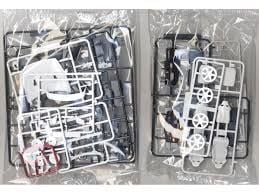 1/24 Nissan R35 GT-R Spec-V '09