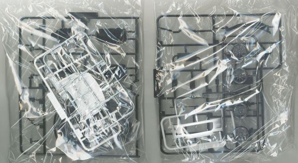 1/24 Toyota ZN8 GR86 '21