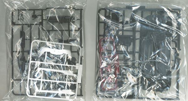 1/24 Toyota ZN8 GR86 '21