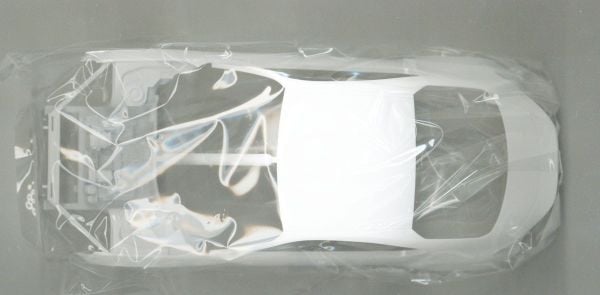 1/24 Toyota ZN8 GR86 '21