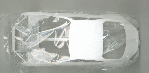 1/24 Toyota ZN8 GR86 '21