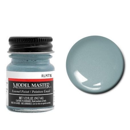 2087 HELLBLAU RLM 78 (SG)