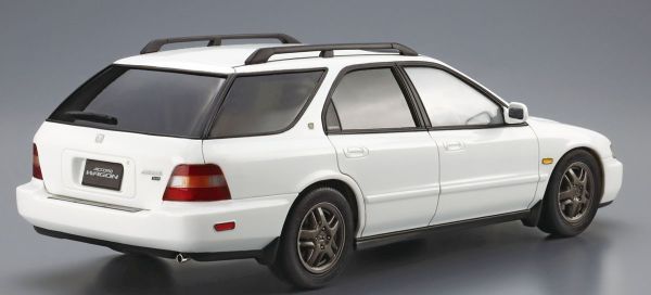 1/24 Honda CF2 ACCORD WAGON SiR '96