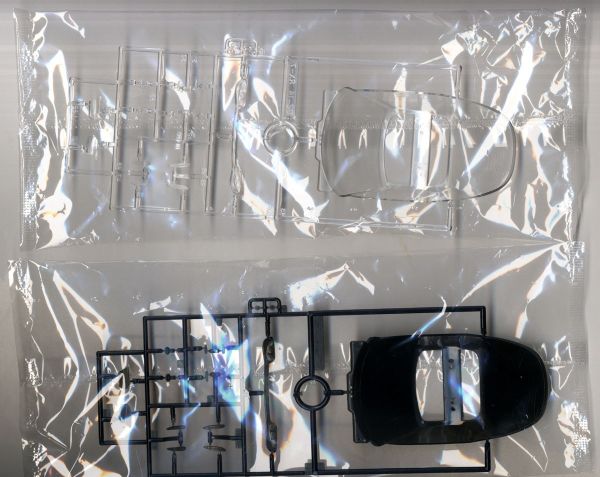 1/24 Mazda FD3S RX-7 SPIRIT R TYPE B '02