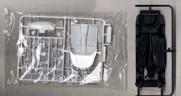 1/24 Mazda FD3S RX-7 SPIRIT R TYPE B '02