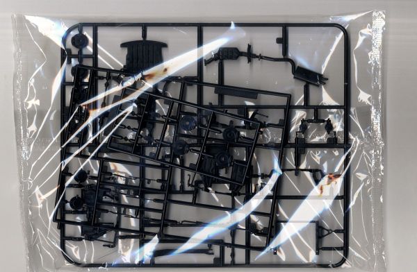 1/24 Mazda FD3S RX-7 SPIRIT R TYPE B '02