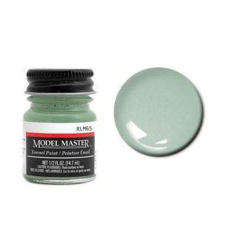 2078 Hellblau RLM 65 (SG)