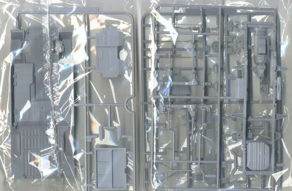 1/24 Landrover LH36D RANGEROVER CLASSIC '92