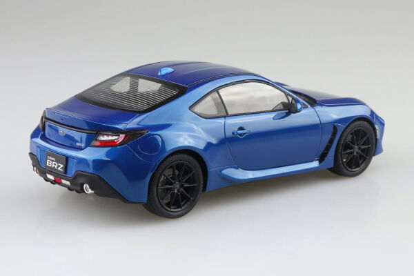 1/24 Subaru ZD8 Subaru BRZ '21