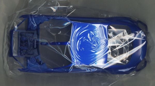 1/24 Subaru ZD8 Subaru BRZ '21