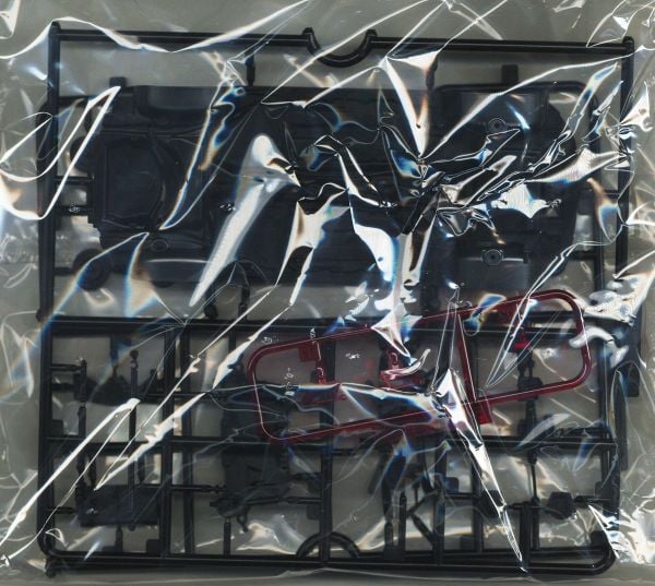 1/24 Subaru ZD8 Subaru BRZ '21