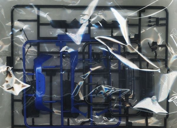 1/24 Subaru ZD8 Subaru BRZ '21