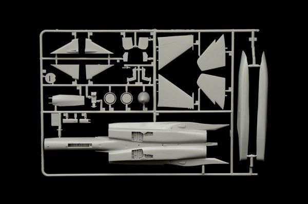 1/72   F-15C EAGLE