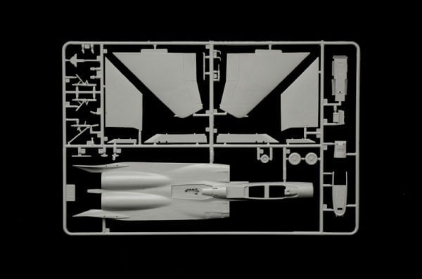 1/72   F-15C EAGLE
