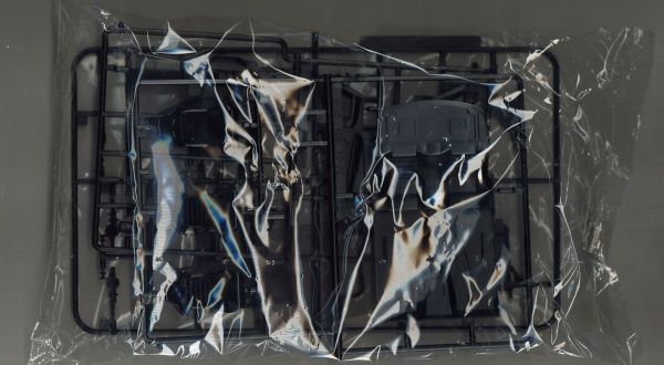 1/24 Nissan BNR34 Skyline GT-R V-specⅡ Nur. '02