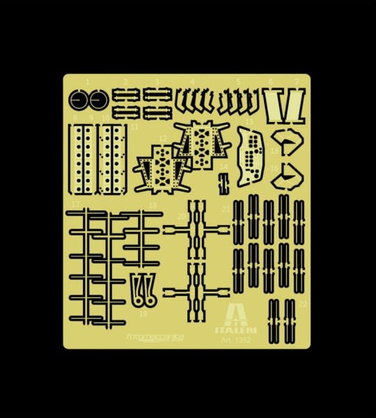 1/72 SUNDERLAND MK.III