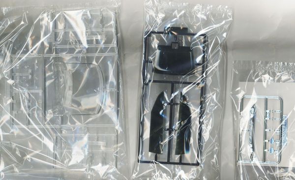 1/24 Honda CF6 ACCORD WAGON　VTL '00