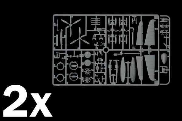 1/72 SUNDERLAND MK.III