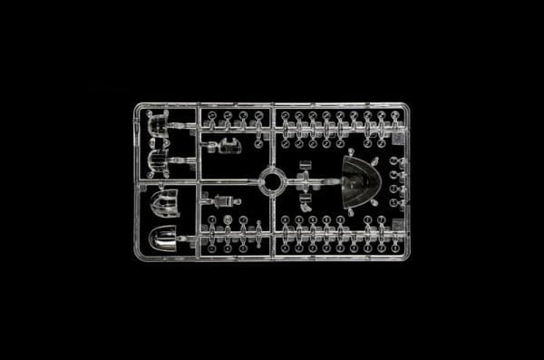 1/72 SUNDERLAND MK.III