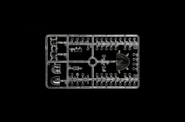 1/72 SUNDERLAND MK.III