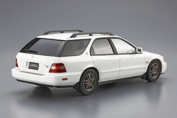 1/24 Honda CF6 ACCORD WAGON　VTL '00