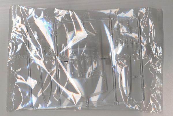 1/24 ZN6 Toyota 86 '12 GREDDY&ROCKET BUNNY VOLK RACING Ver.(Toyota)