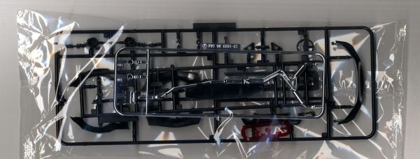 1/24 ZN6 Toyota 86 '12 GREDDY&ROCKET BUNNY VOLK RACING Ver.(Toyota)