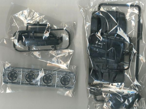1/24 RASTY PS13 SILVIA '91(Nissan)