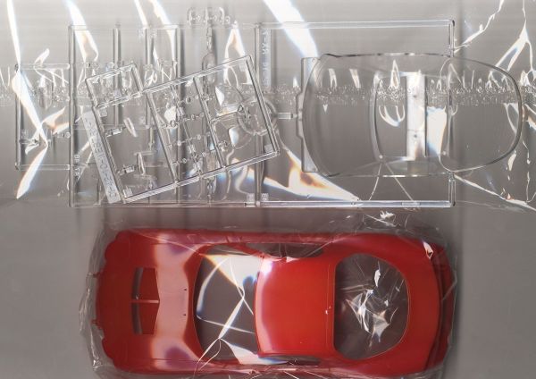 1/24 VERTEX FD3S RX-7 '99(Mazda)