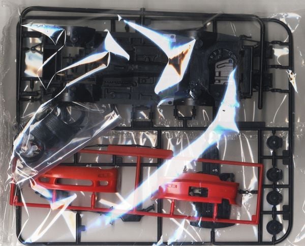 1/24 VERTEX FD3S RX-7 '99(Mazda)