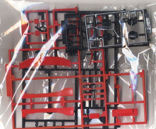 1/24 VERTEX FD3S RX-7 '99(Mazda)