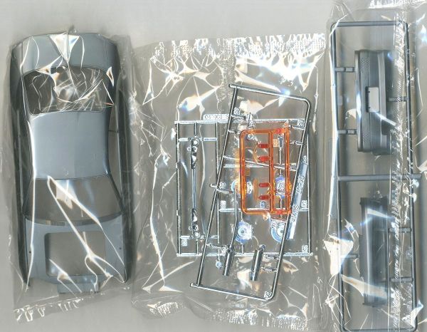 1/24 TOPSECRET S15 SILVIA '99(Nissan)