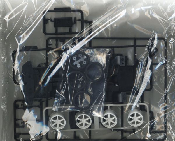 1/24 TOPSECRET Z33FAIRLADY Z '05(Nissan）