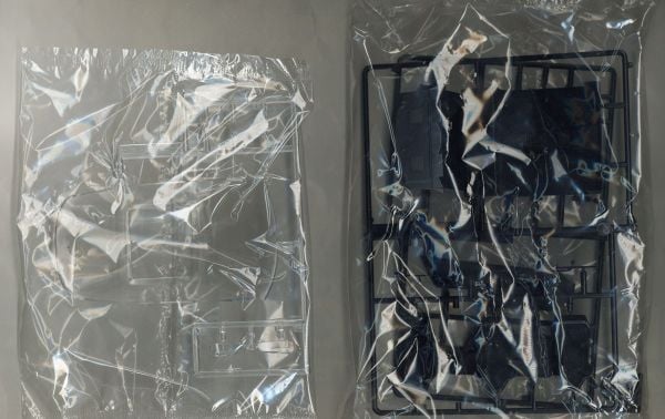 1/24 Mine's BNR34 Skyline GT-R '02(Nissan)